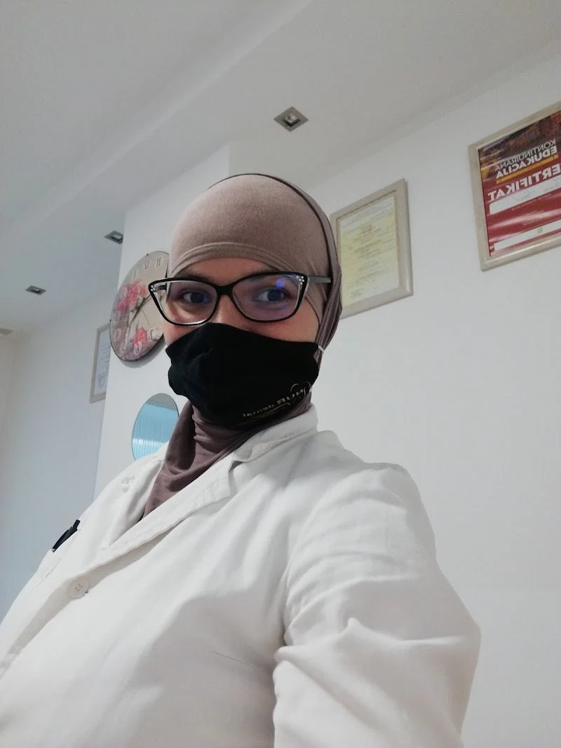 Nur